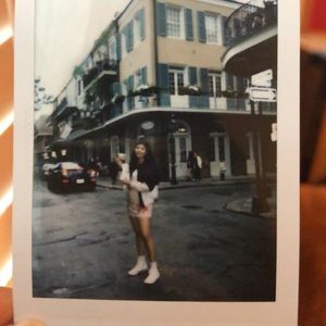 Meet your Posher, Gissel